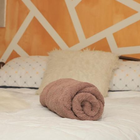 Marina Room Акко Экстерьер фото