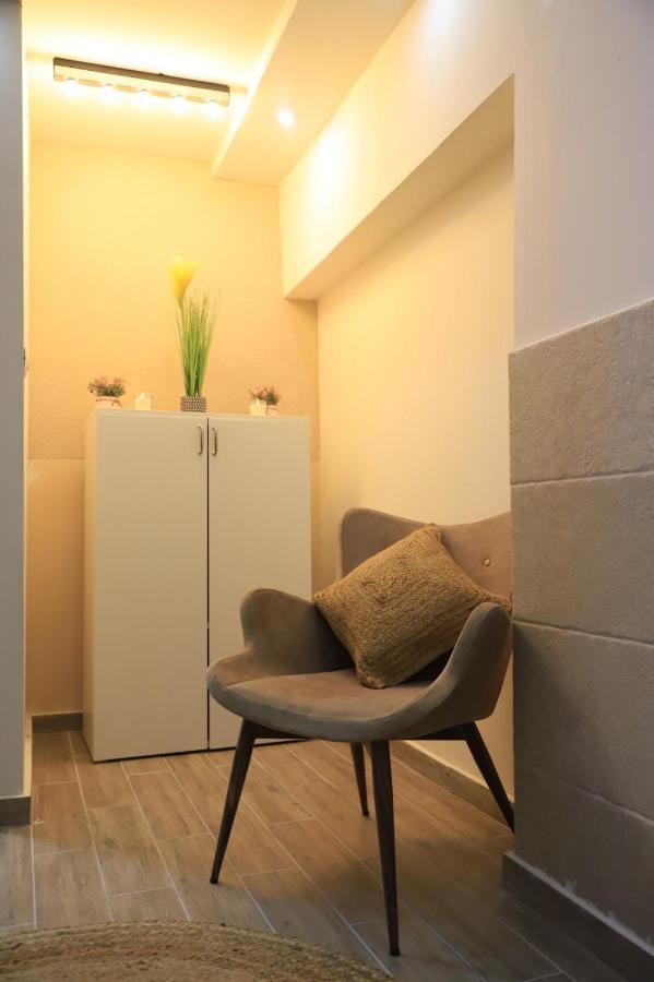 Marina Room Акко Экстерьер фото