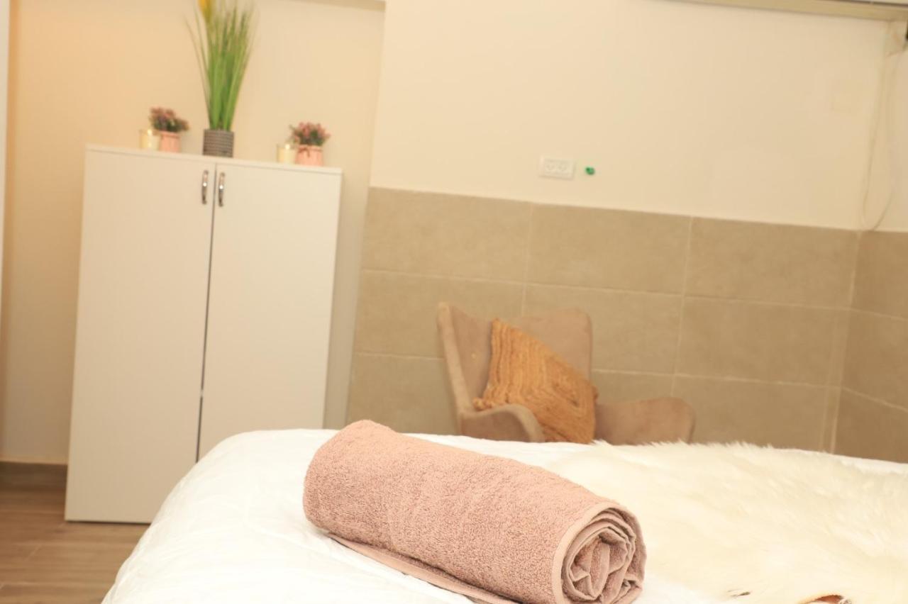 Marina Room Акко Экстерьер фото